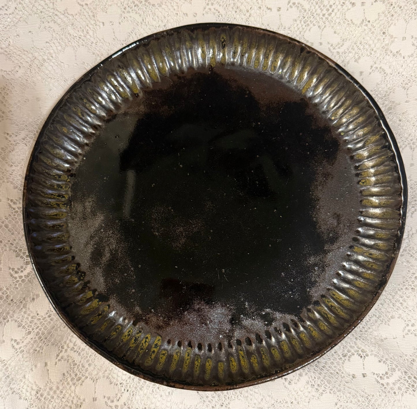 Moon Platter