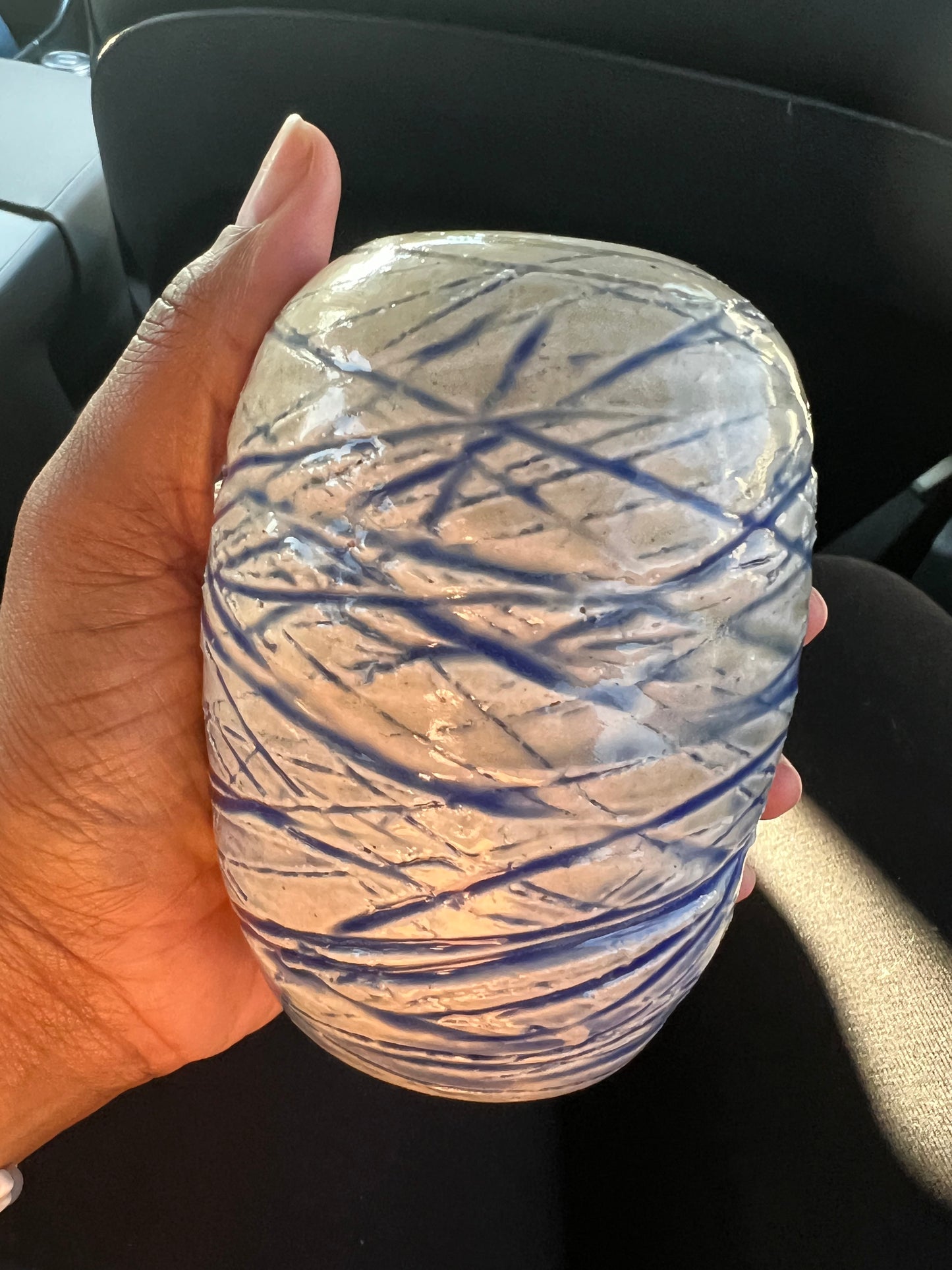 Blythe Bud Vase