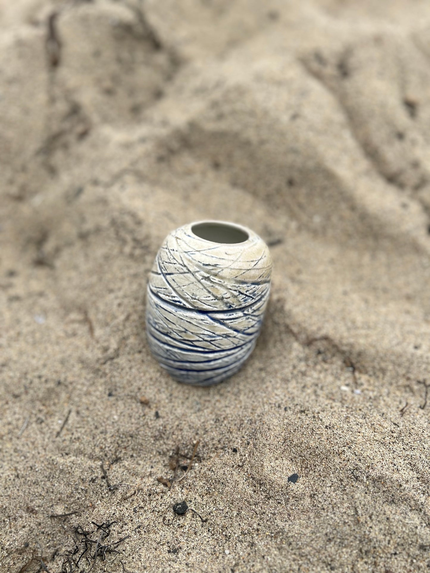 Blythe Bud Vase