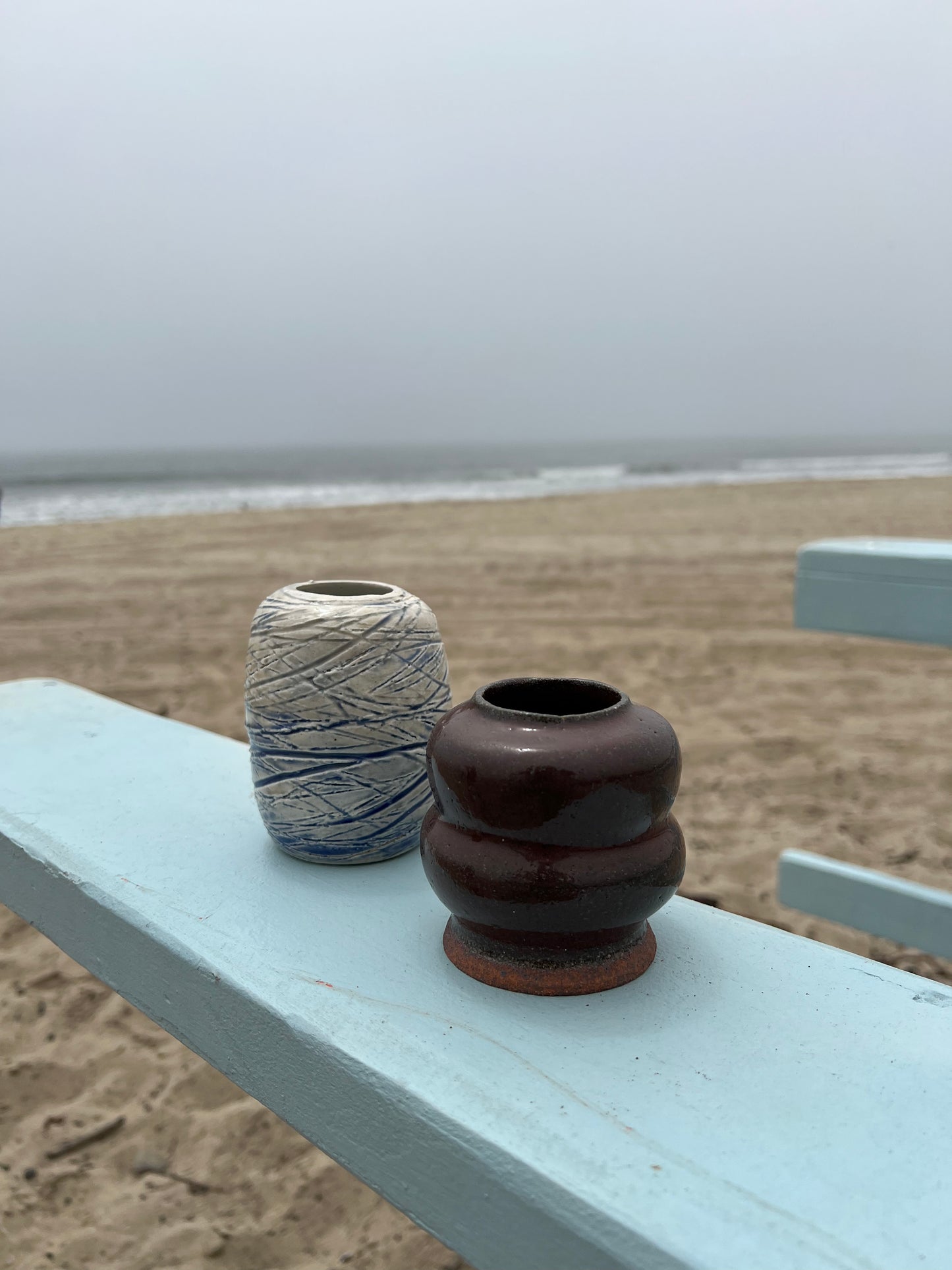Posey Bud Vase