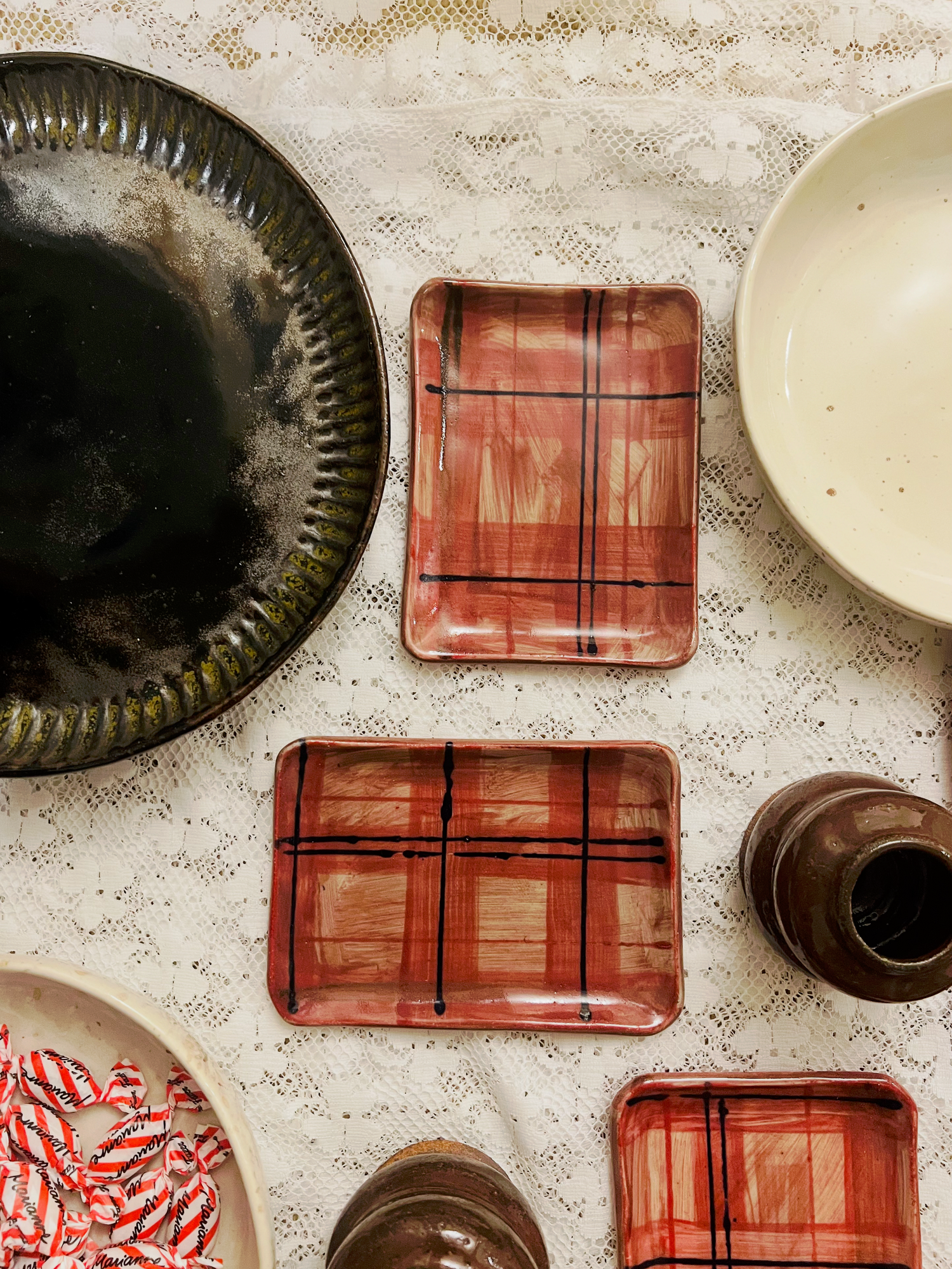 Kensington Barry x SKC