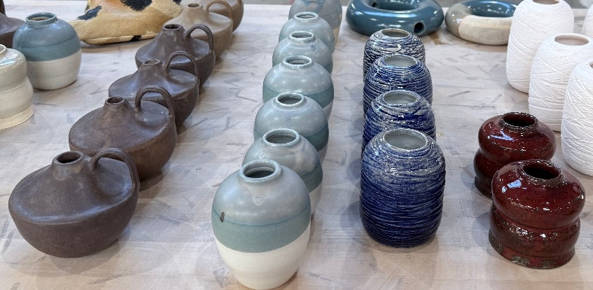 Kensington Barry x SKC