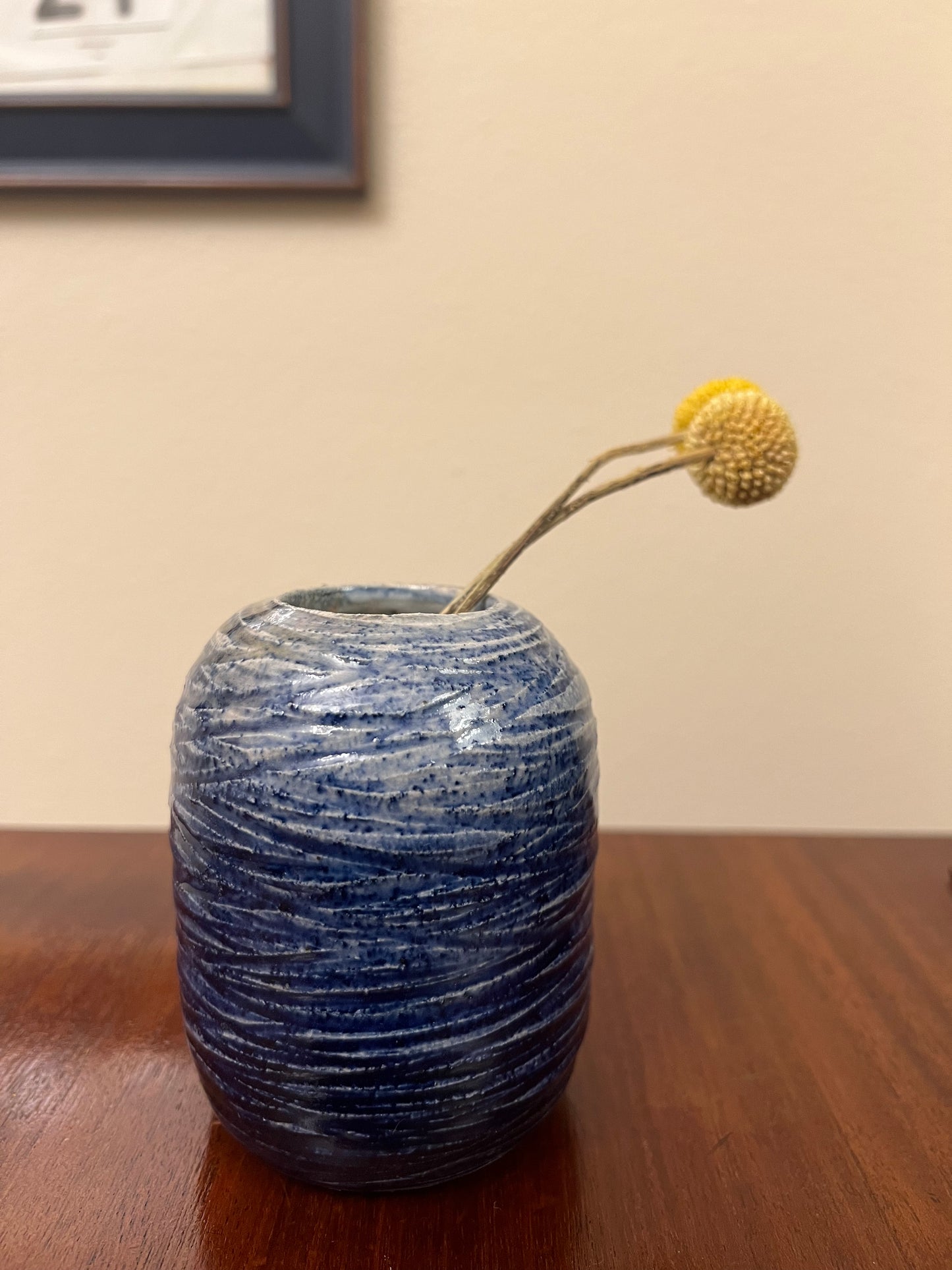 Blythe Bud Vase