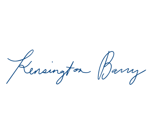 Kensington Barry