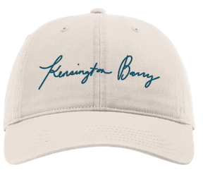 Kensington Barry Hat