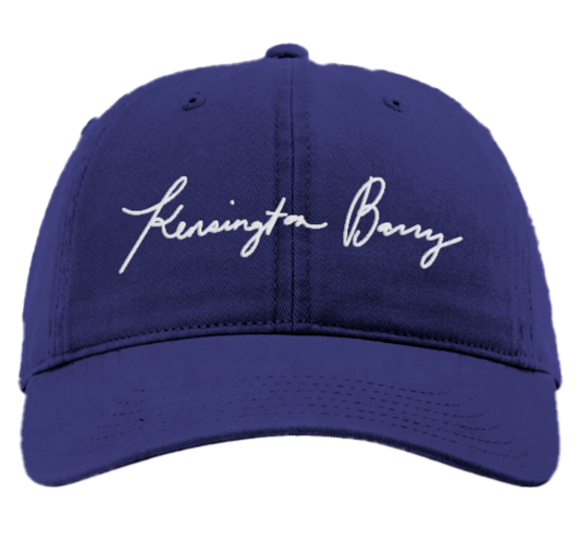 Kensington Barry Hat